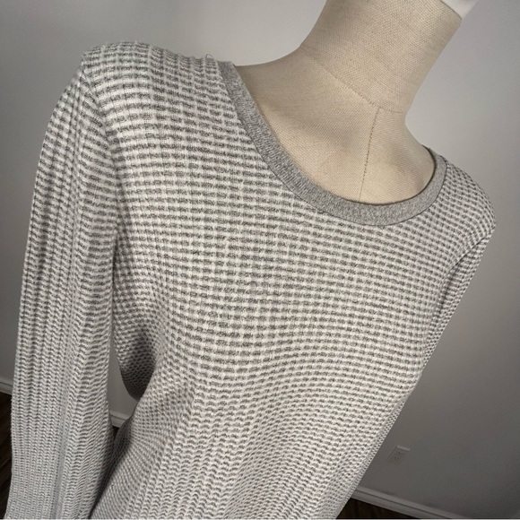 Lucky Brand Top L - Picture 9 of 9